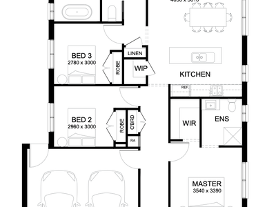 1121 Liger Rise, Pakenham
