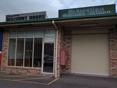 3/1 Industrial Road, Oak Flats