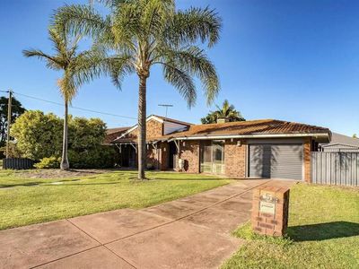 5 Kirwin Place, Willetton