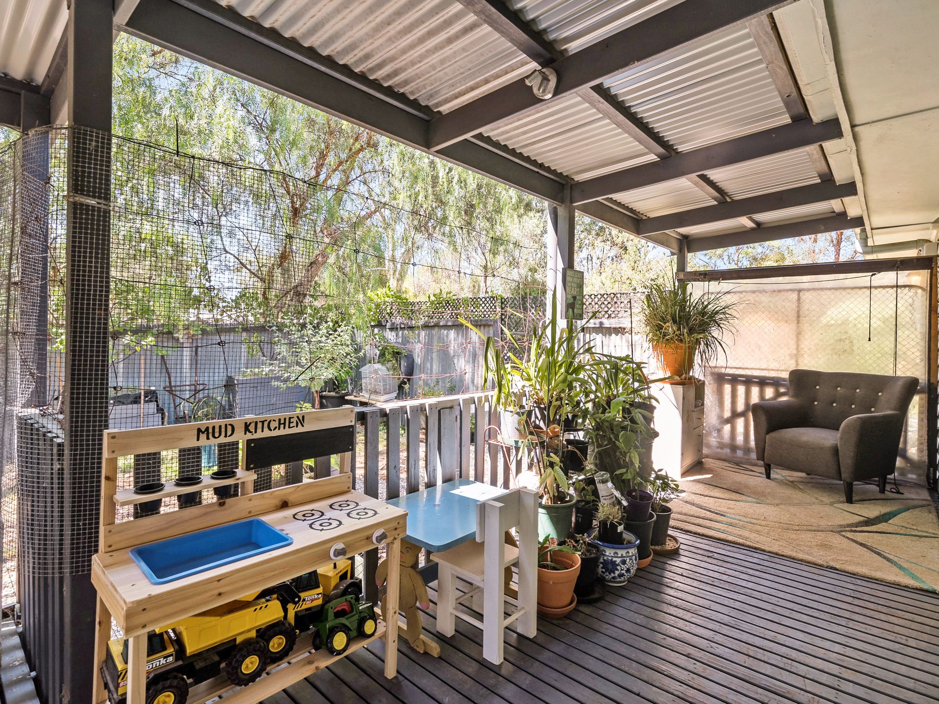 11 Thompsons Lane, Heathcote