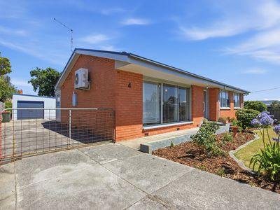 4 Mary Street, George Town