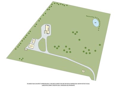 18 Grimwade Lane, Mansfield