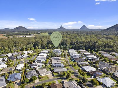 7 Lapwing Circuit, Beerwah