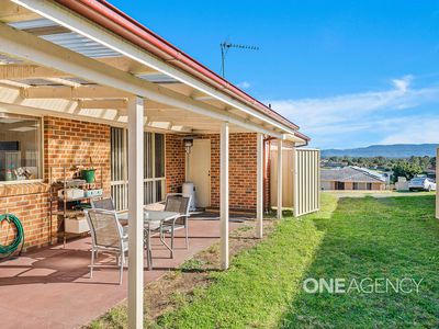 55 Warrigal Street, Nowra