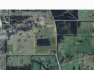 Lot 408 South Western Highway, Yarloop