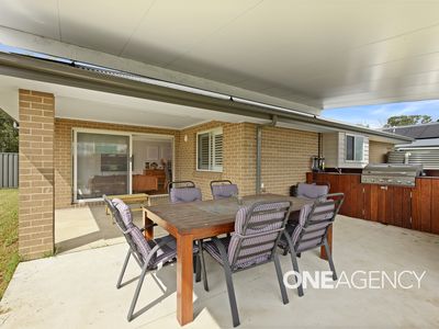 31 Osprey Road, South Nowra