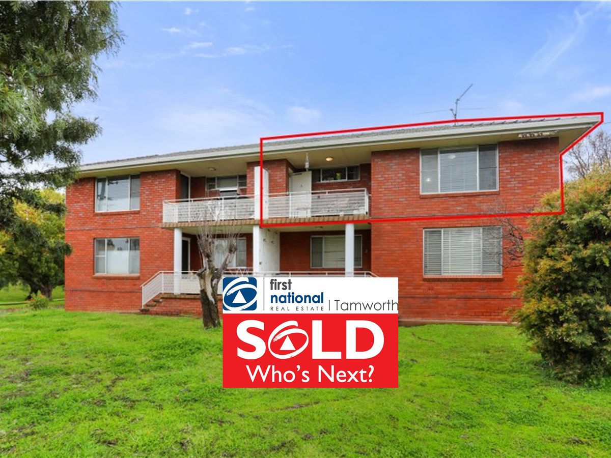 4 / 65 Bourke Street, Tamworth First National Real Estate Tamworth