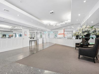 220 Goulburn Street, Darlinghurst