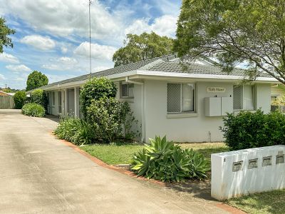 2 / 2 Faith Street , Rangeville