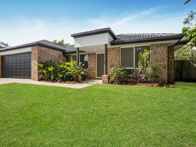 8 Habitat Way, Pimpama