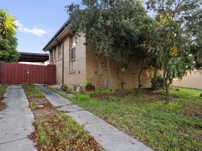 182 Anzac Avenue, Seymour