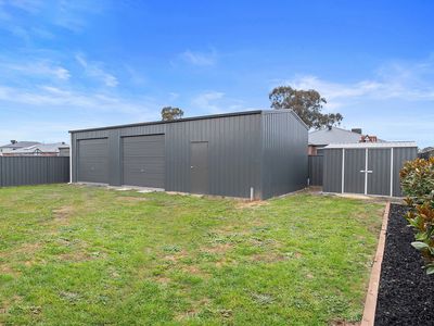 5 Merrion Street, Marong