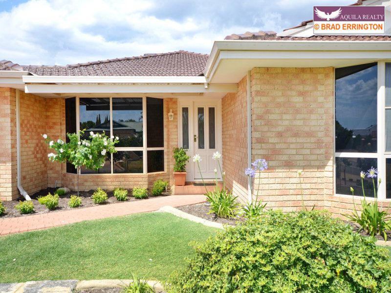 6 Callistemon Close, Helena Valley