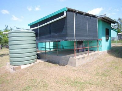 4 Tiernay Street, Queenton