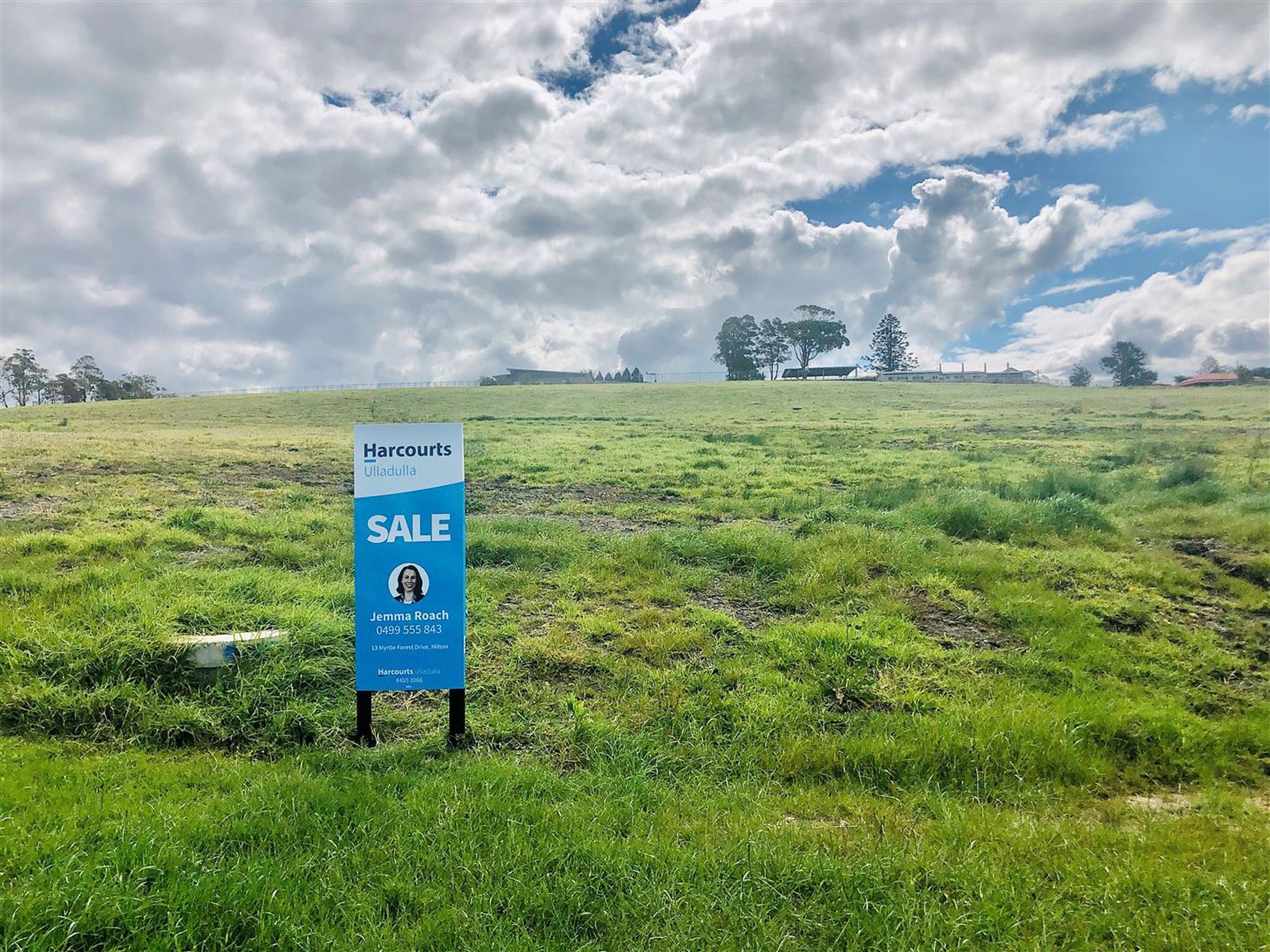 13 Myrtle Forest Drive, Milton