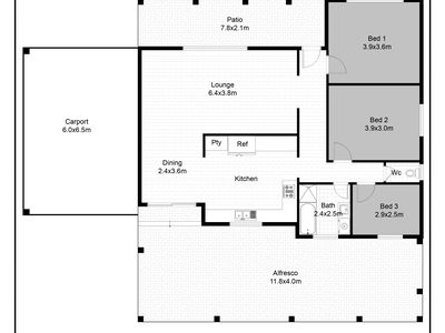 11 King Street, Gunnedah