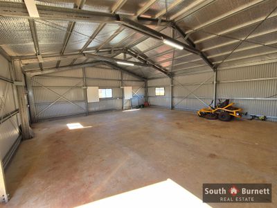 86 Hines Road, Wondai