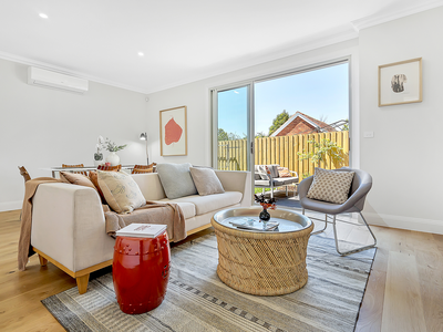 5 / 128 North Road, Reservoir