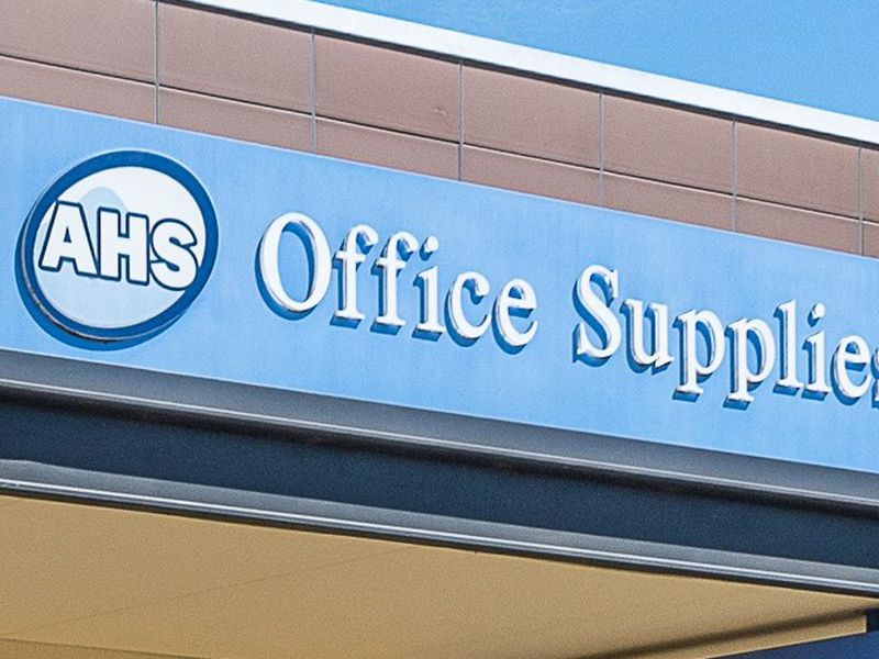 ADELAIDE HILLS STATIONERY, MOUNT BARKER Venture Commercial