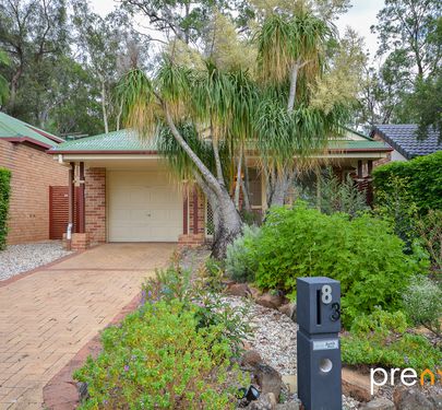 83 Banksia Circuit, Forest Lake