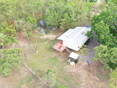 230 Wheewall Rd , Berry Springs
