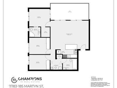 7 / 183-185 Martyn Street, Manunda