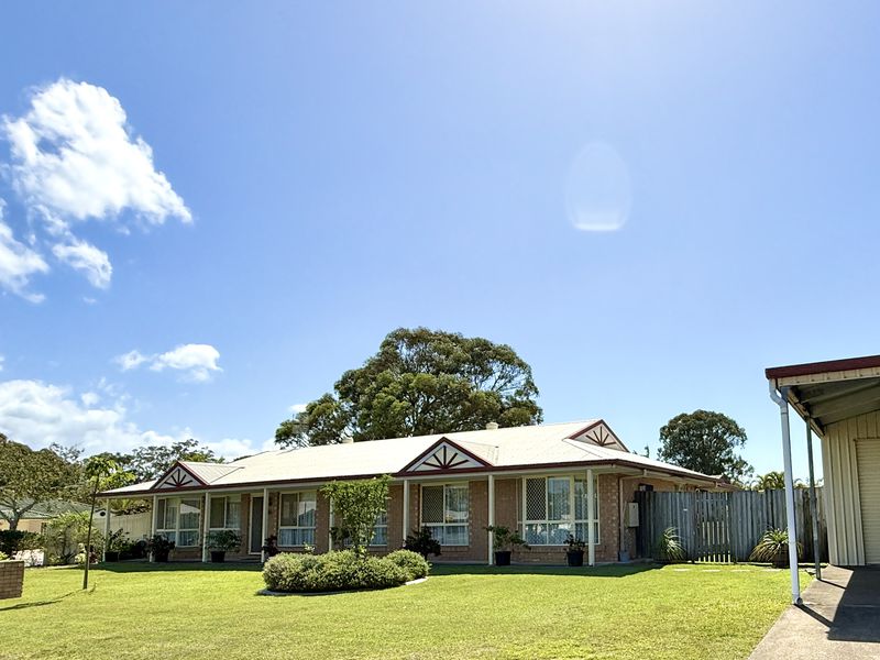 2 Merrilyn Court, Urangan, QLD, Urangan - Thumbnail 3