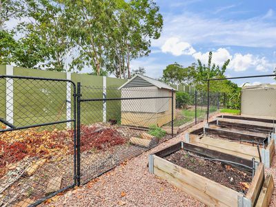 160 Lind Road, Johnston