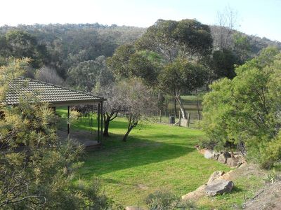474 Splitters Creek Road, Splitters Creek
