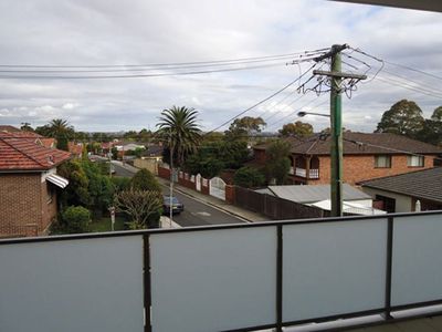 4 / 1 Bligh Street, Burwood