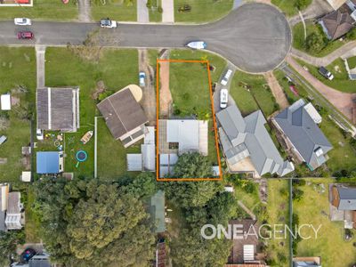 3 Rauch Close, St Georges Basin