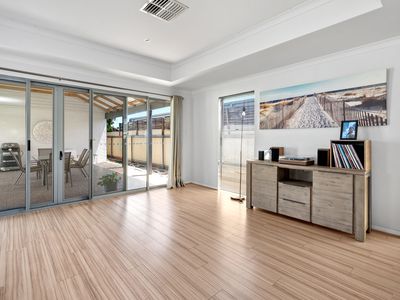 121A Campbell Street, Lamington