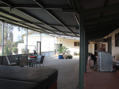 149 East Barham Road, Barham