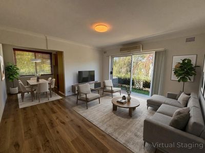 9 / 54 Holloway Street, Pagewood