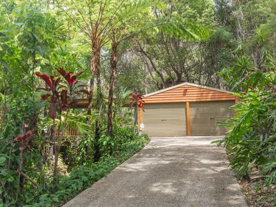 9 Lindwall Place, Currumbin Valley