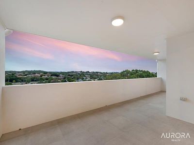 603/16 Curwen Terrace, Chermside