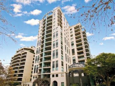 24 / 237 Miller Street, North Sydney