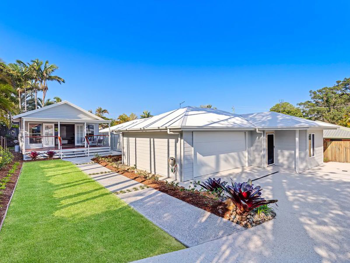 49 Mill Rd, Buderim Cotton Tree Real Estate