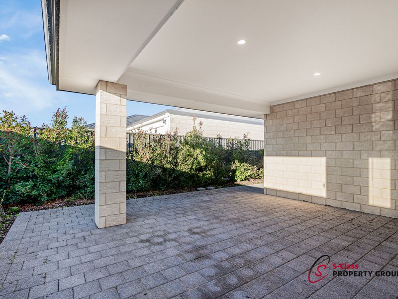 1 Potala Approach, Baldivis