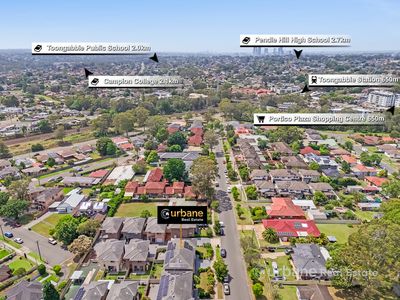 10 / 27 Valeria Street, Toongabbie