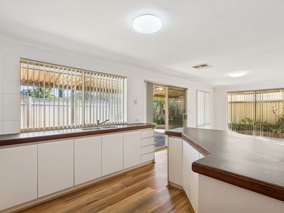 12 Romani Court, Lockridge