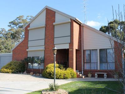 131 Kilmore Road, Heathcote