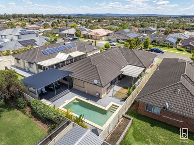 15 Foxtail Crescent, Woongarrah