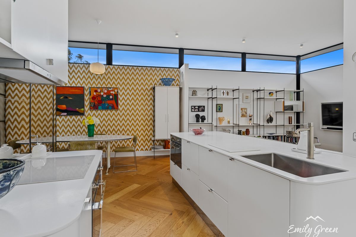 3 / 25 Bridge Street, Richmond