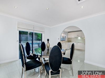 22 Rosewood, Greystanes