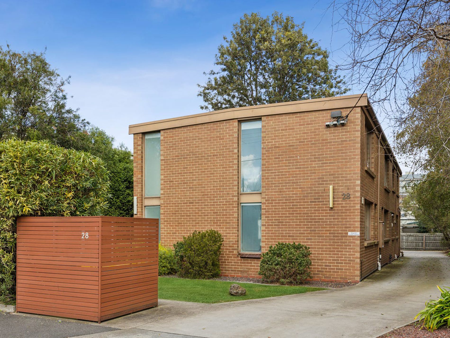 3 / 28 Liddiard Street, Hawthorn