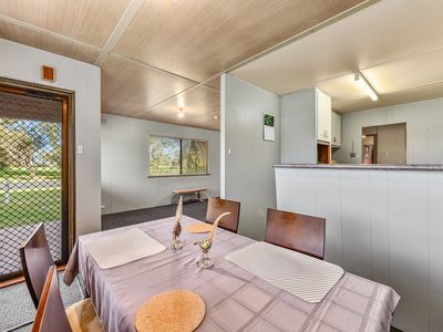 28 RAILWAY TERRACE, Tantanoola