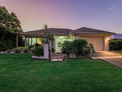 15 Hawksbury Crescent, Wakerley