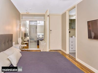 404 / 112-122 Goderich Street, East Perth