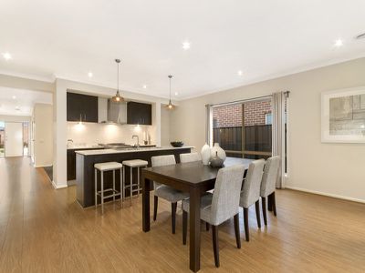 16 Appaloosa Grove, Clyde North